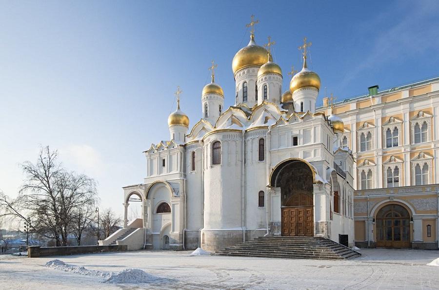 Вербное воскресенье