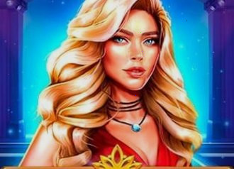 Book of Lady слот Куш казино