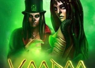 Voodoo slot Endorphina